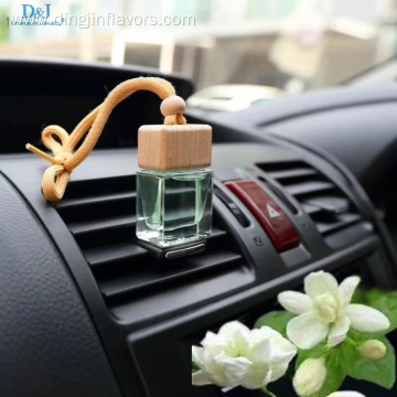 jasmine floral fragrance car use perfume